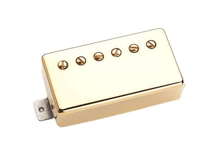 Seymour Duncan Seymour Duncan SH-18 Whole Lotta Humbucker Pickup (Neck, Gold Cover)