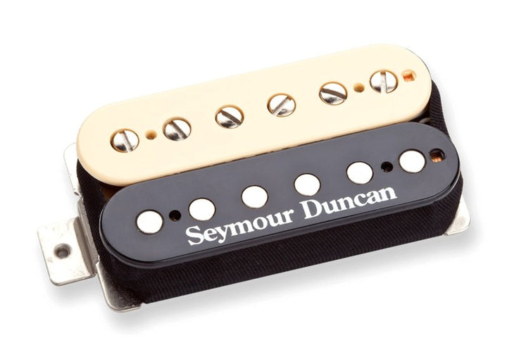 Seymour Duncan Seymour Duncan SH-18 Whole Lotta Humbucker Pickup (Neck, Zebra)
