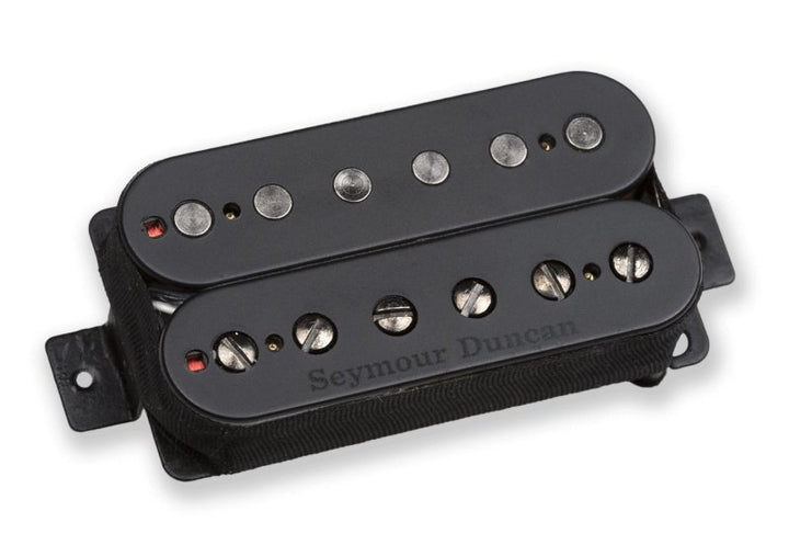 Seymour Duncan Seymour Duncan Pegasus Bridge Humbucker Pickup (6-String, Black)