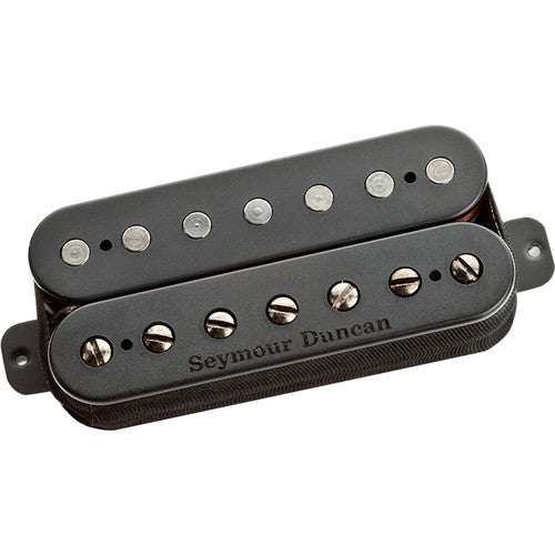 Seymour Duncan Seymour Duncan Pegasus Bridge Humbucker Pickup (7-String, Black)