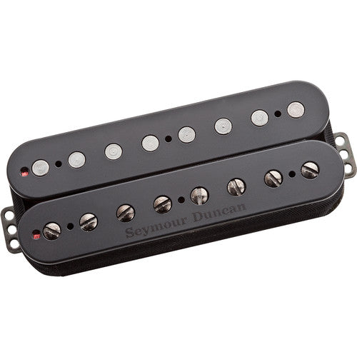 Seymour Duncan Seymour Duncan Pegasus Bridge Humbucker Pickup (8-String, Black)