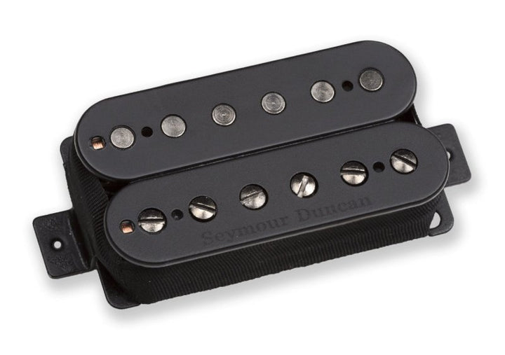 Seymour Duncan Seymour Duncan Nazgûl Bridge Humbucker Pickup (6-String, Black)