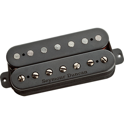 Seymour Duncan Seymour Duncan Nazgûl Bridge Humbucker Pickup (7-String, Black)