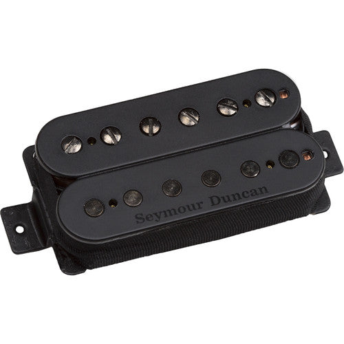 Seymour Duncan Seymour Duncan Sentient Neck Humbucker Pickup (6-String, Black)