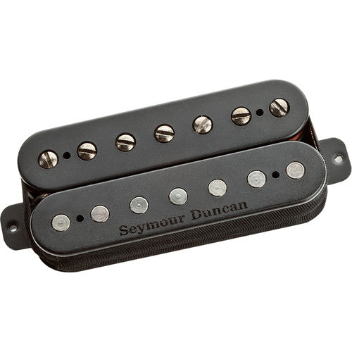 Seymour Duncan Seymour Duncan Sentient Neck Humbucker Pickup (7-String, Black)
