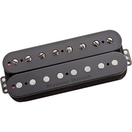 Seymour Duncan Seymour Duncan Sentient Neck Humbucker Pickup (8-String, Black)