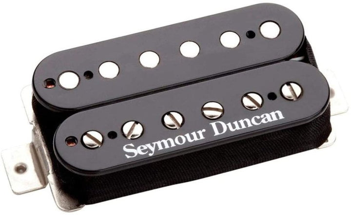 Seymour Duncan Seymour Duncan Jason Becker Perpetual Burn Bridge Humbucker Pickup (Black)