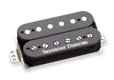Seymour Duncan Seymour Duncan '78 Model Trembucker Pickup (Black)