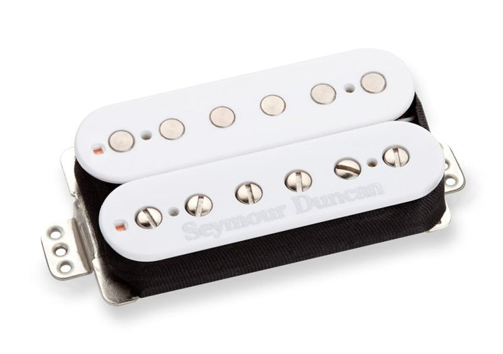 Seymour Duncan Seymour Duncan High Voltage Trembucker Pickup (White)