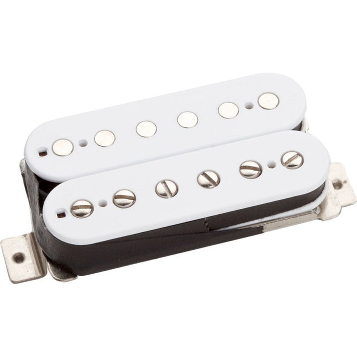Seymour Duncan Seymour Duncan TB-59 '59 Model Bridge Trembucker Pickup (White)