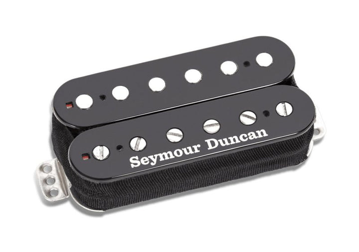 Seymour Duncan Seymour Duncan Warren DeMartini RTM Bridge Trembucker Pickup (Black)