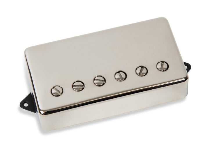 Seymour Duncan Seymour Duncan Jeff Loomis Noumenon Bridge Trembucker Pickup (Nickel Cover)