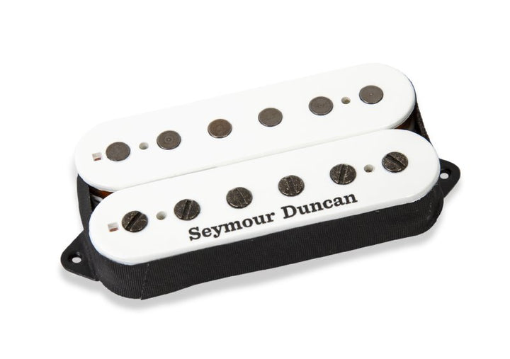 Seymour Duncan Seymour Duncan Jeff Loomis Noumenon Bridge Trembucker Pickup (White)