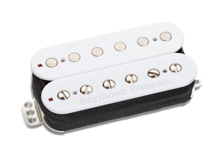 Seymour Duncan Seymour Duncan Hades Gates Bridge Trembucker Pickup (White)