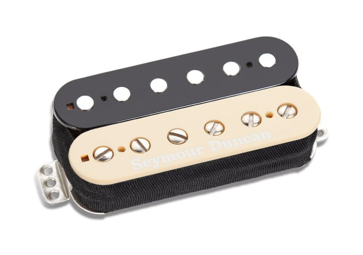 Seymour Duncan Seymour Duncan Hades Gates Bridge Trembucker Pickup (Zebra)