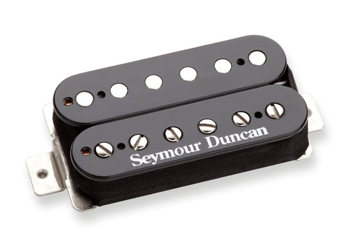 Seymour Duncan Seymour Duncan TB-4 JB Model Bridge Trembucker Pickup (Black)