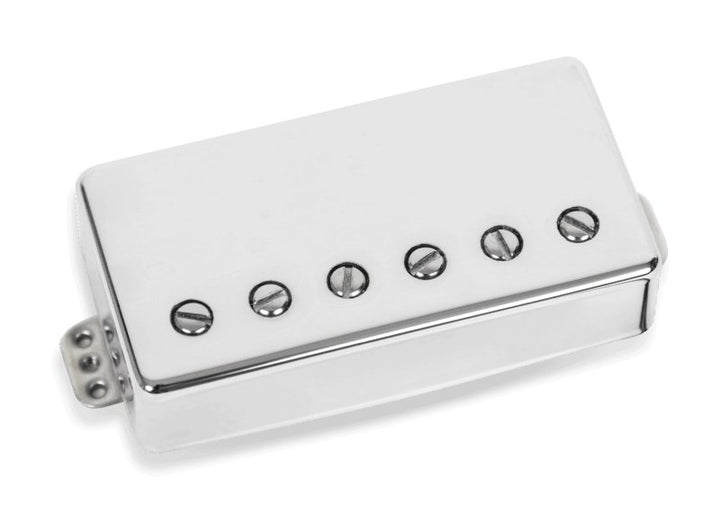 Seymour Duncan Seymour Duncan Lari Basilio Signature Bridge Trembucker Pickup (Chrome Cover)
