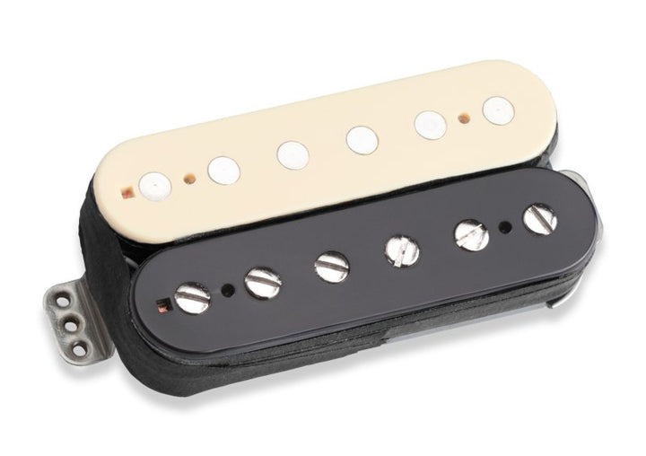 Seymour Duncan Seymour Duncan Slash 3.0 Bridge Trembucker Pickup (Reverse Zebra)