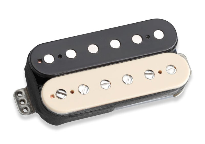 Seymour Duncan Seymour Duncan Slash 3.0 Bridge Trembucker Pickup (Zebra)