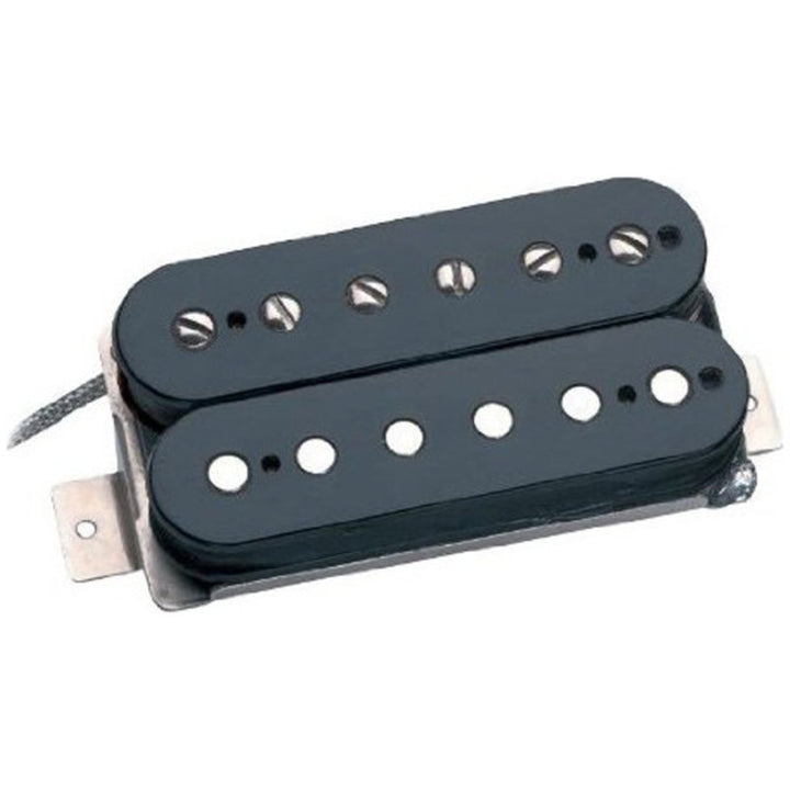Seymour Duncan Seymour Duncan TB-APH-1b Alnico II Pro Bridge Trembucker Pickup (Black)