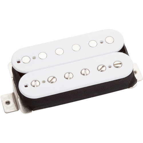 Seymour Duncan Seymour Duncan TB-APH-1b Alnico II Pro Bridge Trembucker Pickup (White)