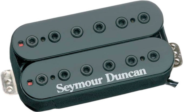 Seymour Duncan Seymour Duncan TB-10 Full Shred Bridge Trembucker Pickup (Black)