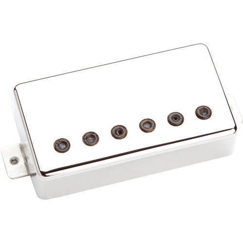 Seymour Duncan Seymour Duncan TB-10 Full Shred Bridge Trembucker Pickup (Nickel Cover)