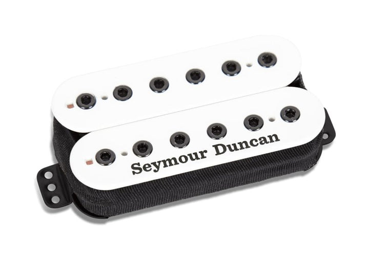 Seymour Duncan Seymour Duncan Mark Holcomb Scourge Bridge Trembucker Pickup (White)