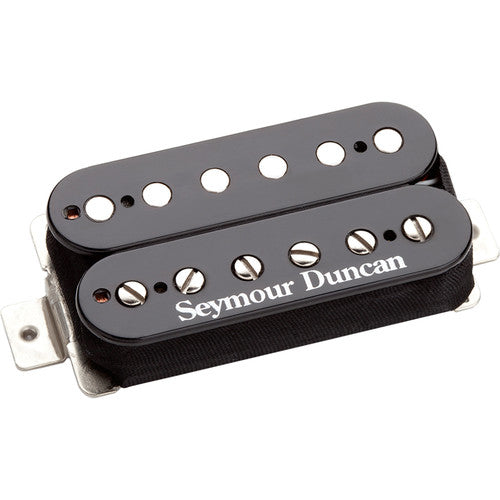 Seymour Duncan Seymour Duncan TB-16 '59/Custom Hybrid Bridge Trembucker Pickup (Black)