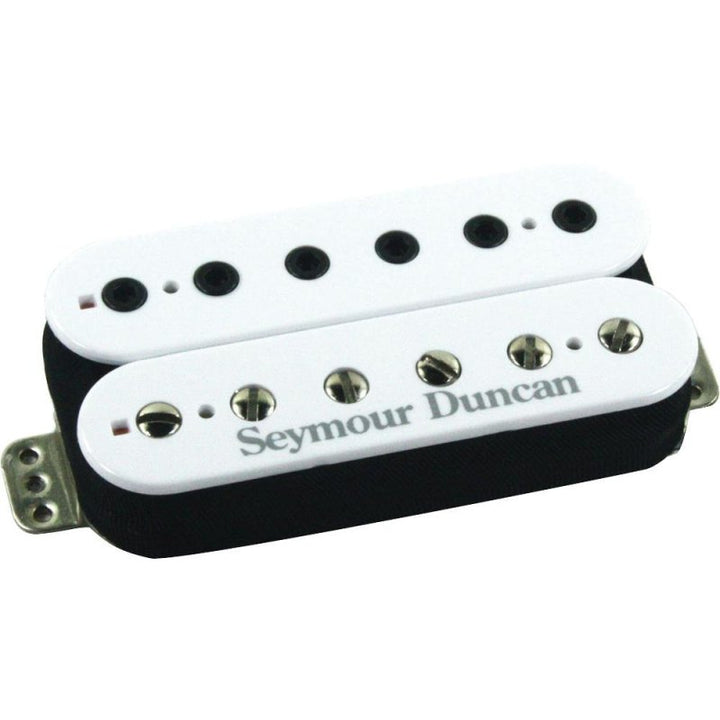 Seymour Duncan Seymour Duncan TB-16 '59/Custom Hybrid Bridge Trembucker Pickup (White)