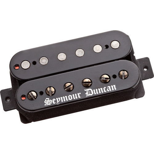 Seymour Duncan Seymour Duncan Black Winter Bridge Trembucker Pickup (Black)