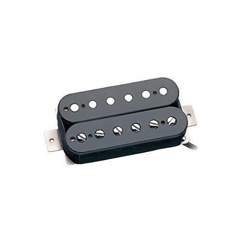 Seymour Duncan Seymour Duncan APH-1n Alnico II Pro Neck Humbucker Pickup (Black)