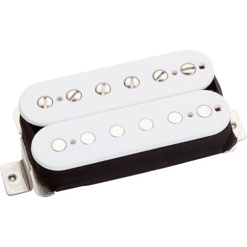 Seymour Duncan Seymour Duncan APH-1n Alnico II Pro Neck Humbucker Pickup (White)