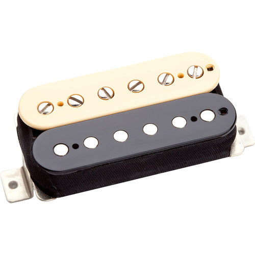 Seymour Duncan Seymour Duncan APH-1n Alnico II Pro Neck Humbucker Pickup (Zebra)