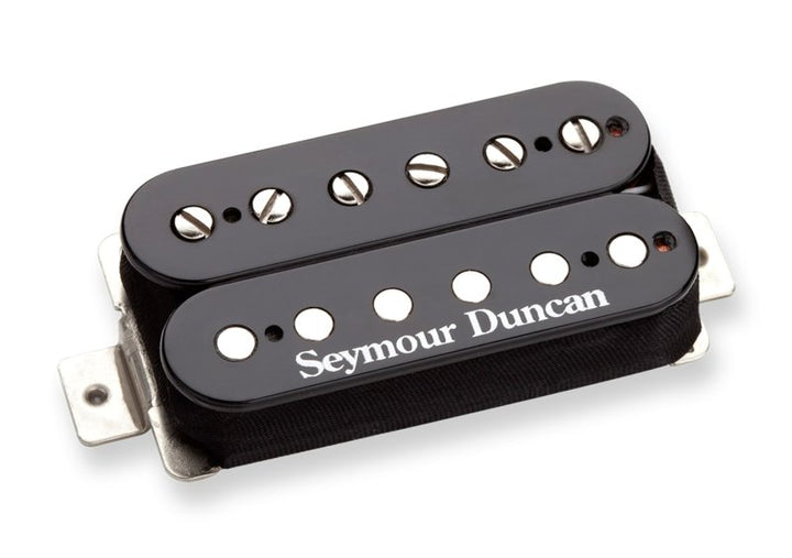 Seymour Duncan Seymour Duncan High Voltage Neck Humbucker Pickup (Black)