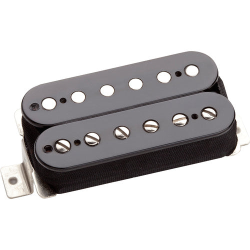 Seymour Duncan Seymour Duncan APH-1b Alnico II Pro Bridge Humbucker Pickup (Black)