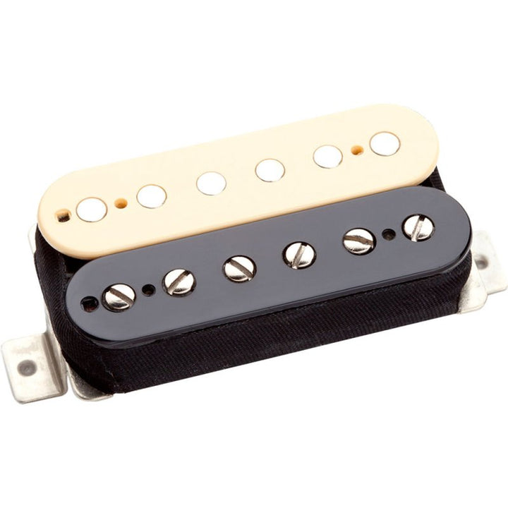 Seymour Duncan Seymour Duncan APH-1b Alnico II Pro Bridge Humbucker Pickup (Reverse Zebra)