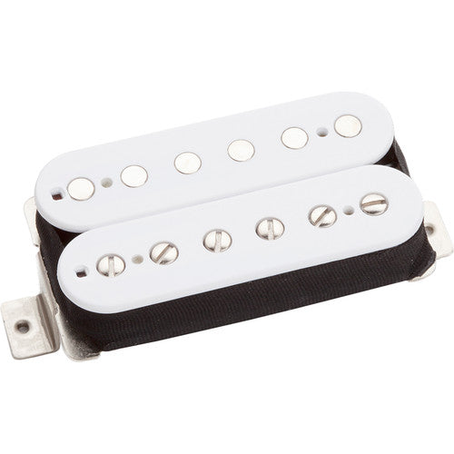 Seymour Duncan Seymour Duncan APH-1b Alnico II Pro Bridge Humbucker Pickup (White)
