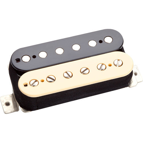 Seymour Duncan Seymour Duncan APH-1b Alnico II Pro Bridge Humbucker Pickup (Zebra)