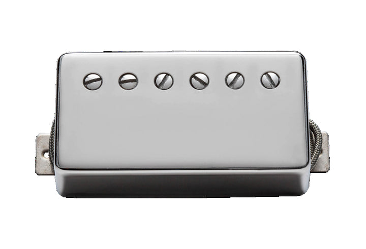 Seymour Duncan Seymour Duncan APH-2n Slash Signature Neck Humbucker Pickup (Nickel Cover, Single-Conductor, Long Legs)