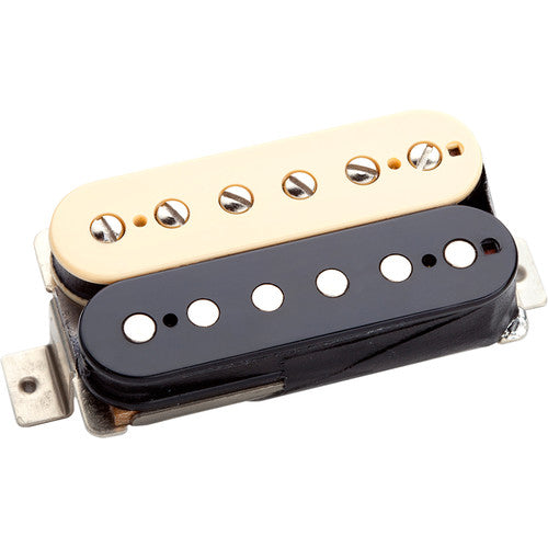 Seymour Duncan Seymour Duncan APH-2n Slash Signature Neck Humbucker Pickup (Black, Single-Conductor, Long Legs)
