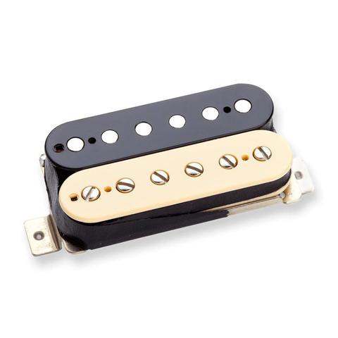 Seymour Duncan Seymour Duncan APH-2n Slash Signature Neck Humbucker Pickup (Zebra, Single-Conductor, Long Legs)