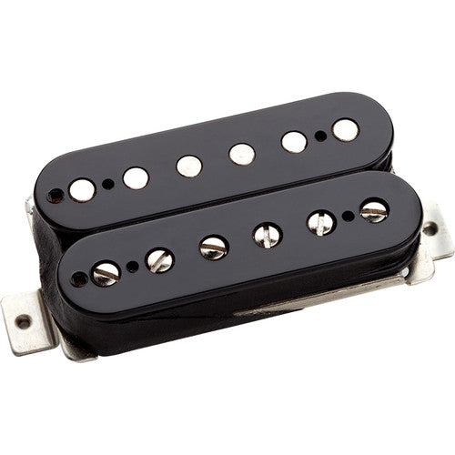 Seymour Duncan Seymour Duncan APH-2b Slash Signature Bridge Humbucker Pickup (Black, Single-Conductor, Long Legs)