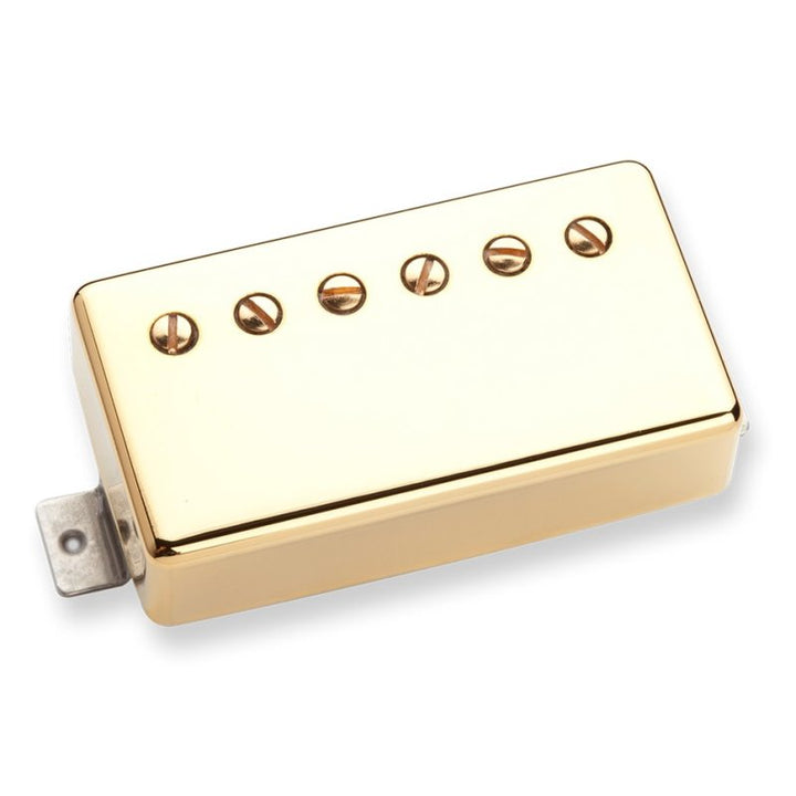 Seymour Duncan Seymour Duncan Saturday Night Special Neck Humbucker Pickup (Gold Cover)