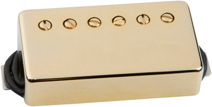 Seymour Duncan Seymour Duncan Saturday Night Special Humbucker Pickup Set (Gold Cover)