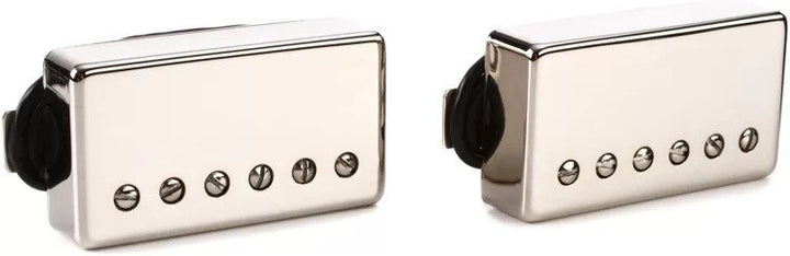 Seymour Duncan Seymour Duncan Saturday Night Special Humbucker Pickup Set (Nickel Cover)