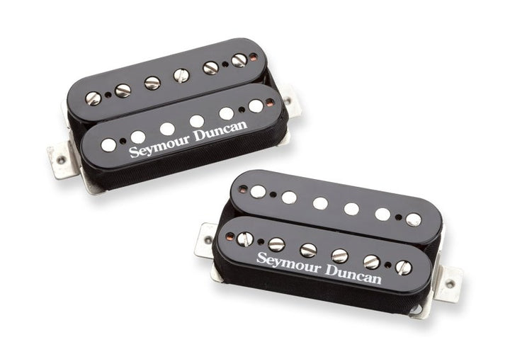 Seymour Duncan Seymour Duncan '78 Model Humbucker Pickup Set (Black)