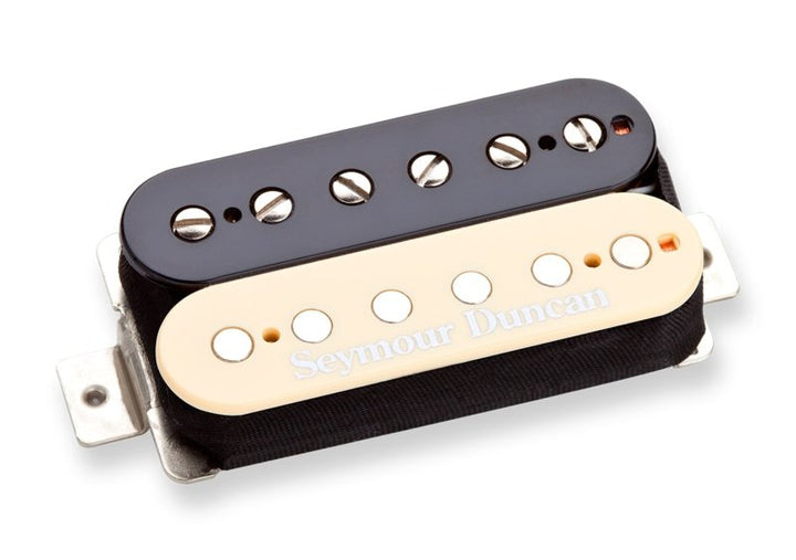Seymour Duncan Seymour Duncan Green Magic Neck Humbucker Pickup (Reverse Zebra)