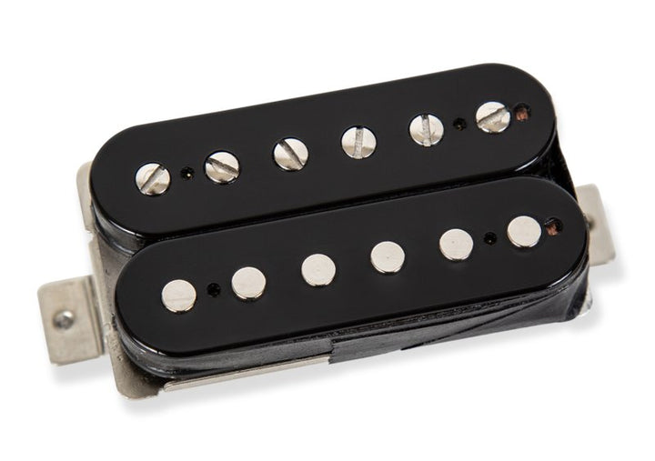 Seymour Duncan Seymour Duncan Slash 3.0 Neck Humbucker Pickup (Black, Single-Conductor, Long Legs)