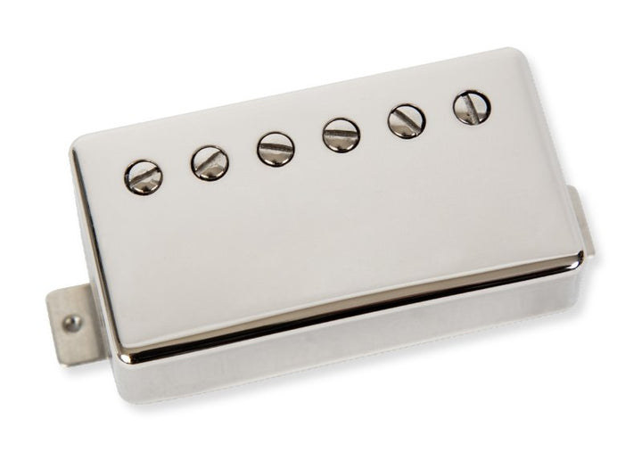 Seymour Duncan Seymour Duncan Slash 3.0 Neck Humbucker Pickup (Nickel Cover, Single-Conductor, Long Legs)